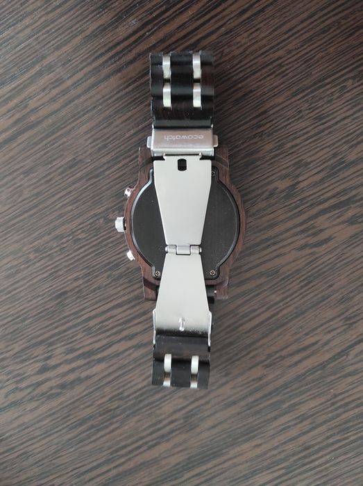 Продам часы ecowatch
