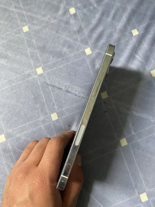 Айфон 12 про макс