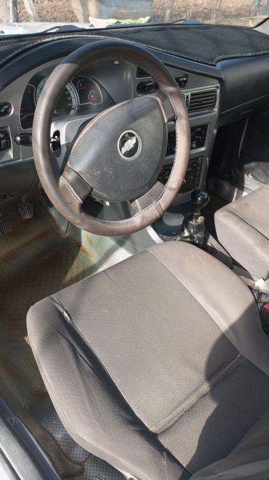 Neksiya 16 sotiladi surushni 2014