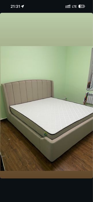 anatamik artapedik matras ishlab chiqazuvchidan