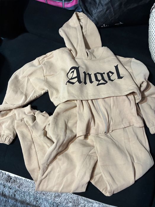 3в1 Женски Екип ANGEL