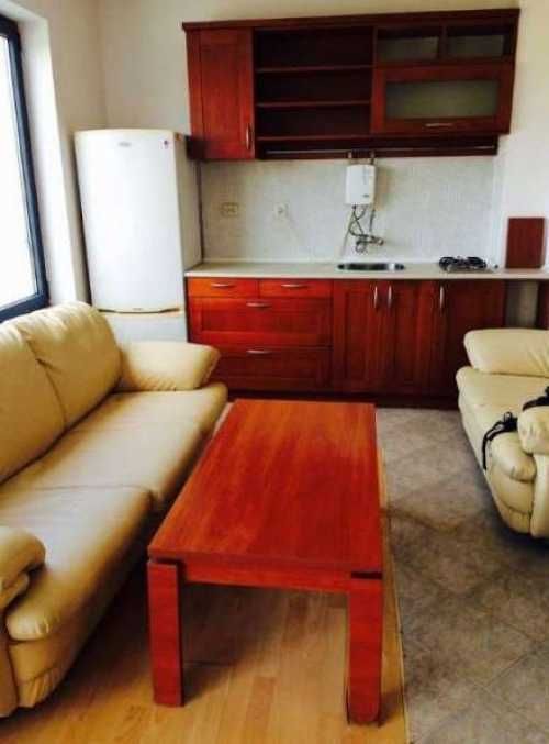 Дава се под наем Едностаен апартамент в София, Стрелбище - 45 кв.м за 323.85 € - Снимка #1