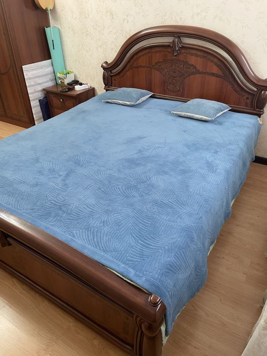 Комплект спальный гарнитур