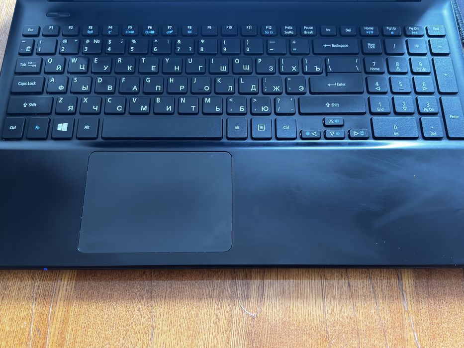 Acer Extensa 2510 | Intel Core i3 | Полный комплект