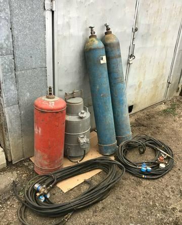 Резак Аренда 150 тыс Газорезак Автоген Тг Группа