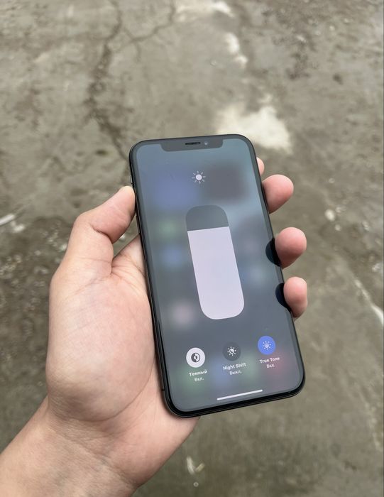 Айфон XS Шымкент