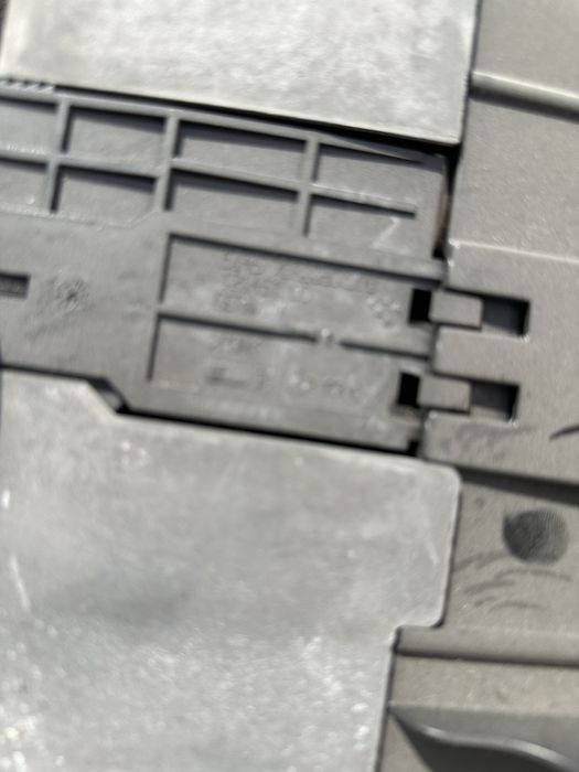 Барче с чекмеджета органайзер за bmw e65