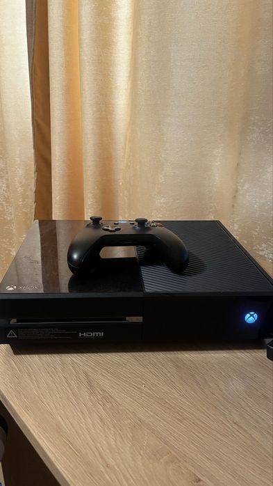 Xbox one конзола