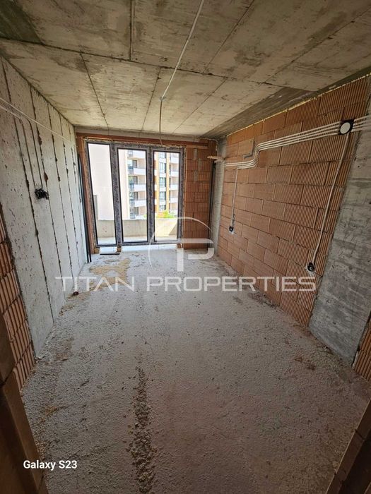Продава се Многостаен апартамент в Пловдив, Тракия - 137 кв.м за 845 €/кв.м - Снимка #1