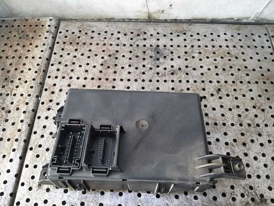 Panou sigurante 1.3 mjt opel corsa d s07 13142240