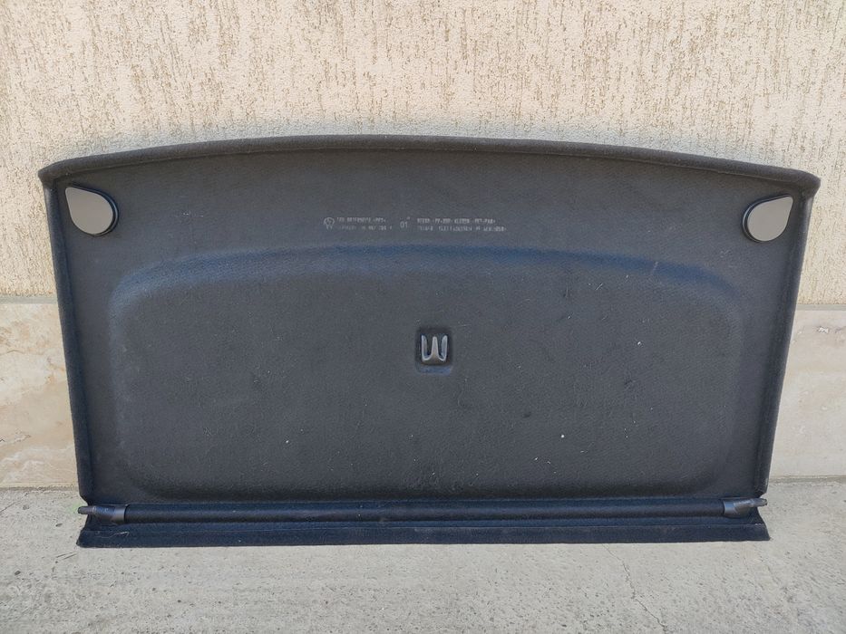 Polita portbagaj Volkswagen Golf 4 1J0 1.4 1.6 1.8 1.9 2.0 2.3
