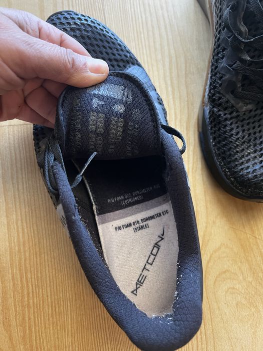 Маратонки Nike 42.5