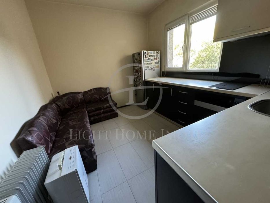 Продава се Двустаен апартамент в Пловдив, Кючук Париж - 60 кв.м за 1534 €/кв.м - Снимка #3