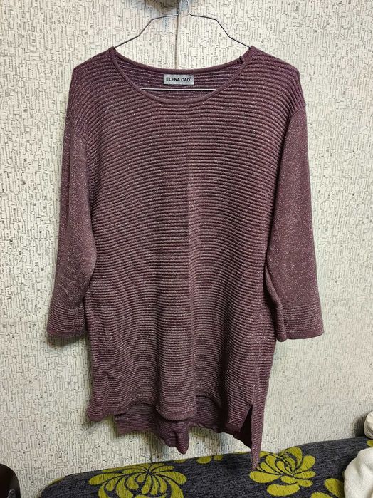 Женские кофты 42-44