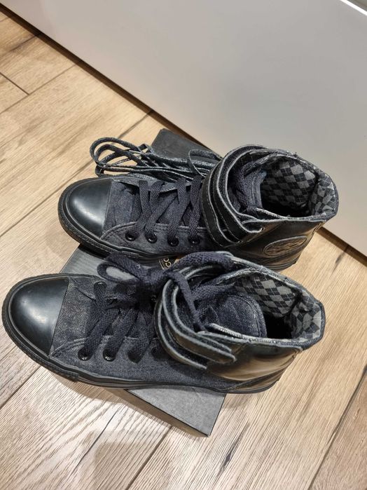 Converse кецове/ 37