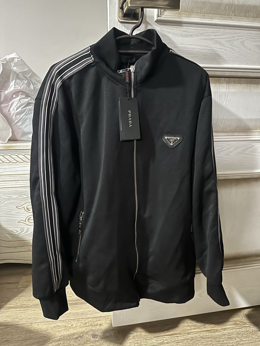 Мужская новая одежда