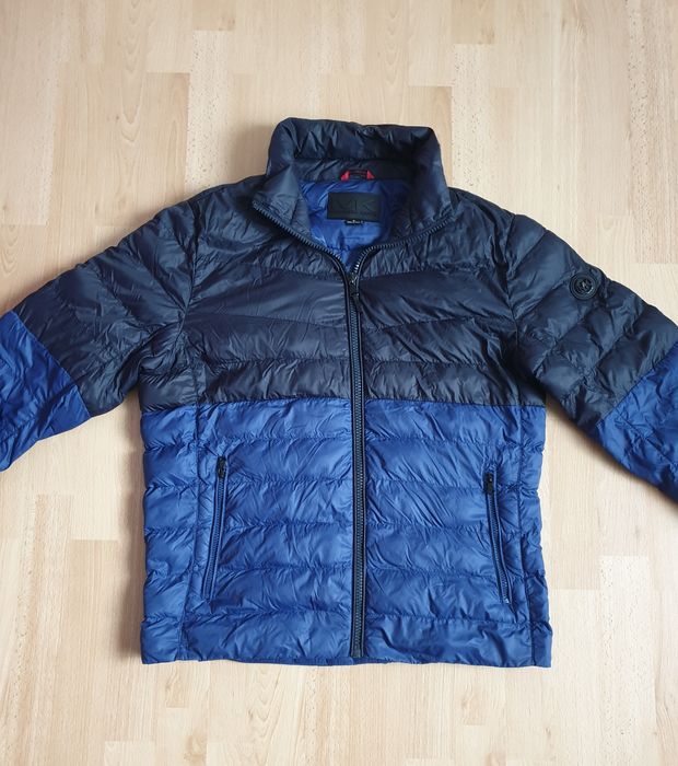 Geacă MICHAEL KORS, de bărbați, marimea M (merge si la L)