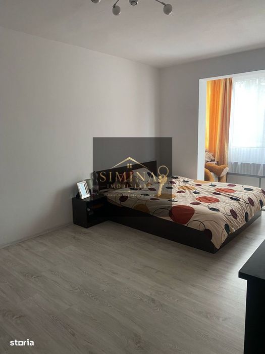 Apartament – Targu-Mures - Vedere 4