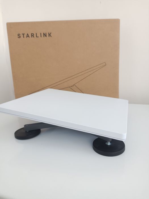 Starlink mini V5