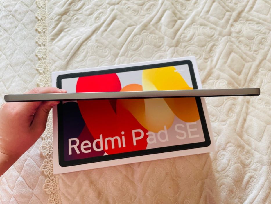 Продается планшет Xiomi Redmi Pad SE
