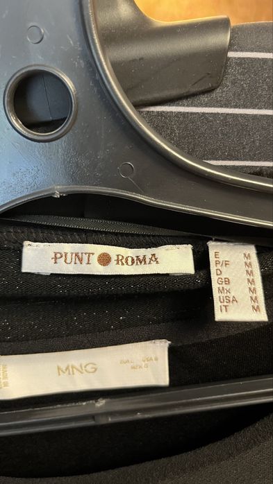 Платье с накидкой