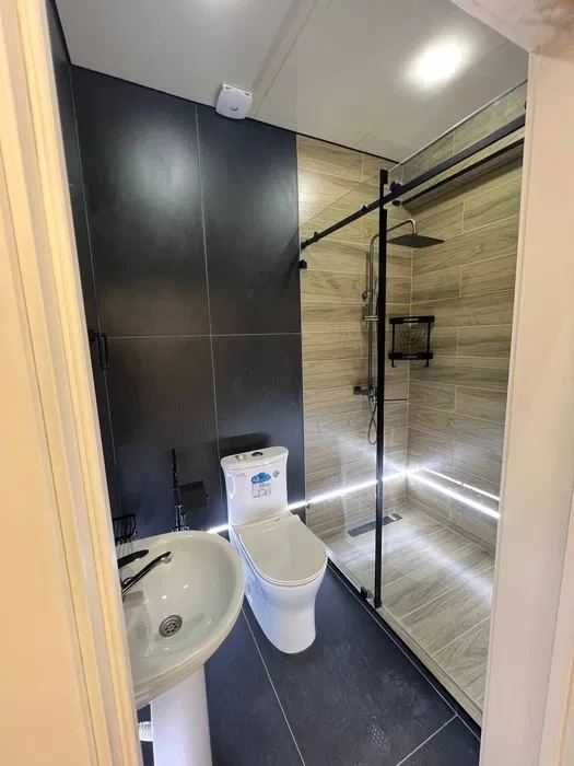 Паркентский ! Новостройка ! Сдам 100квадратов ! Фото Реальные ! 650$