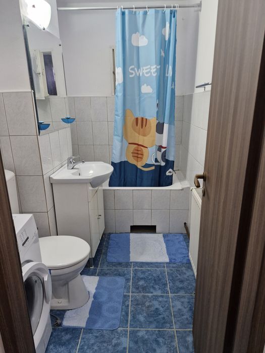 Proprietar Vand apartament 3 camere