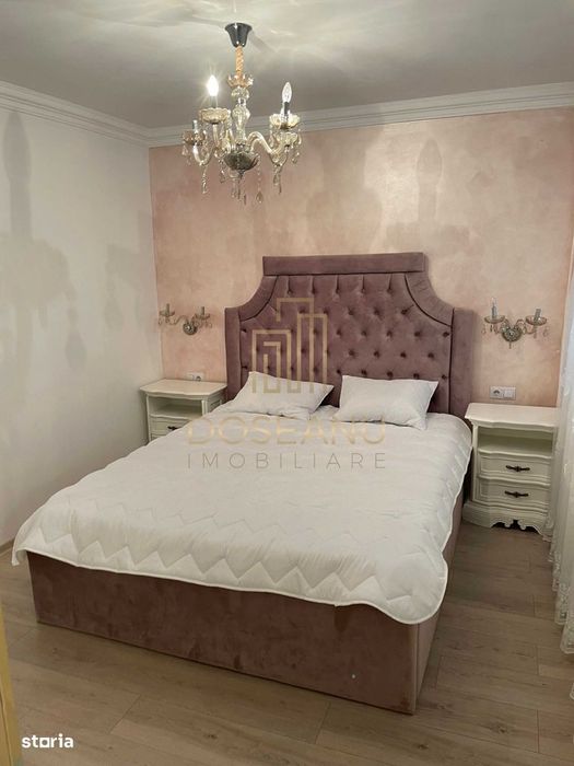 Apartament 4 Camere | Zona Rogerius | Oradea