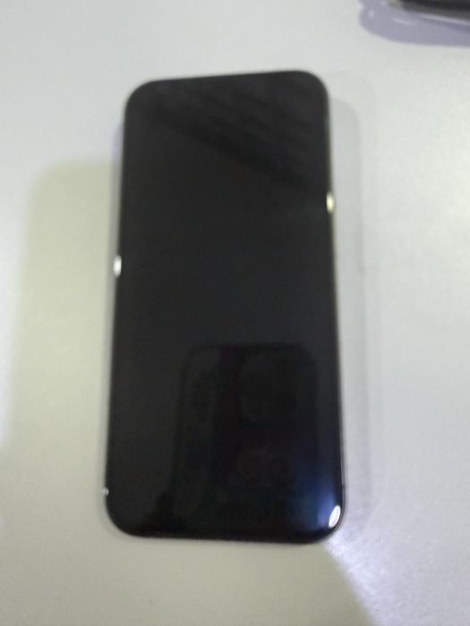Apple iPhone 15 Pro (Хромтау) лот: 1/023419