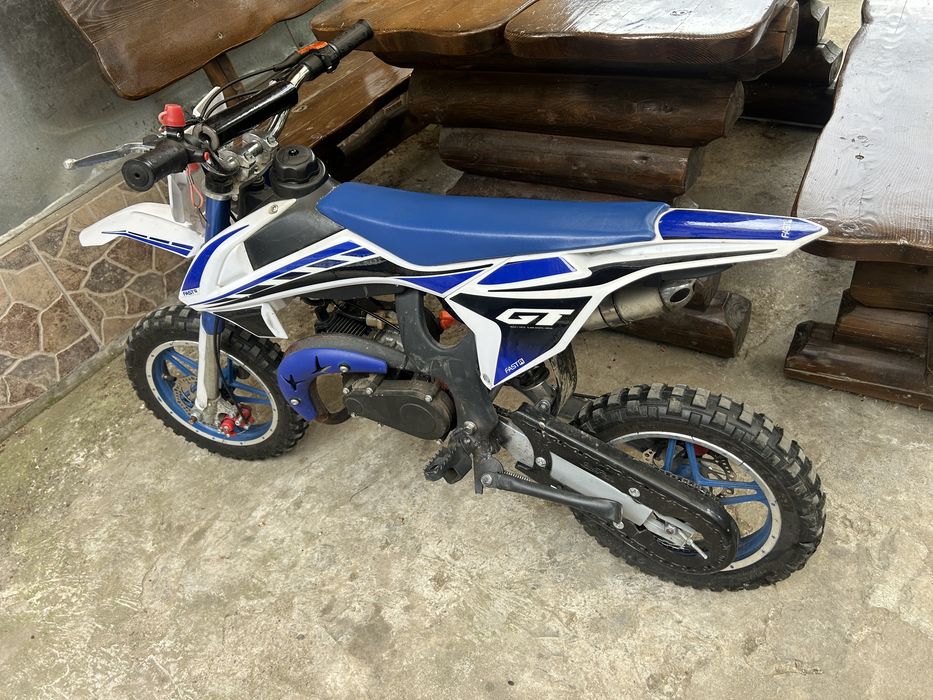 Motocross copii 49 cm