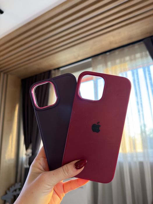 Какъфи за iphone 13 pro max