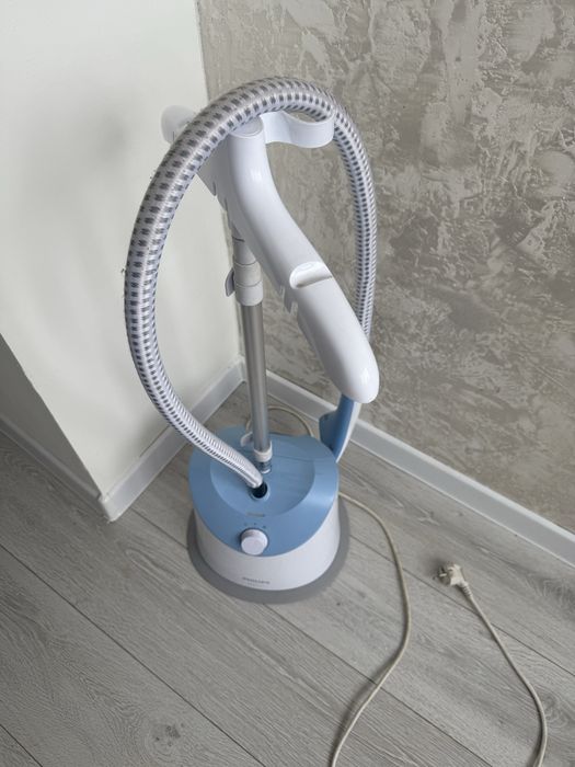 Паровой утюг Philips