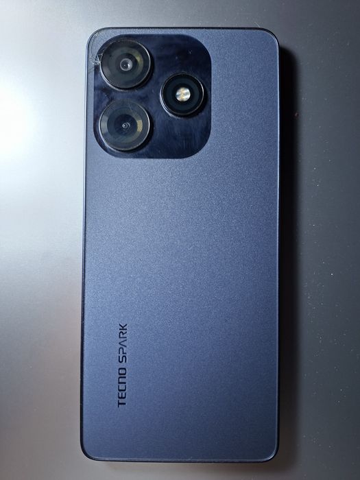 Tecno Spark 10 PRO
