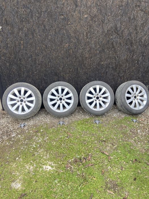 Jante Audi 17 ,A4 .A5