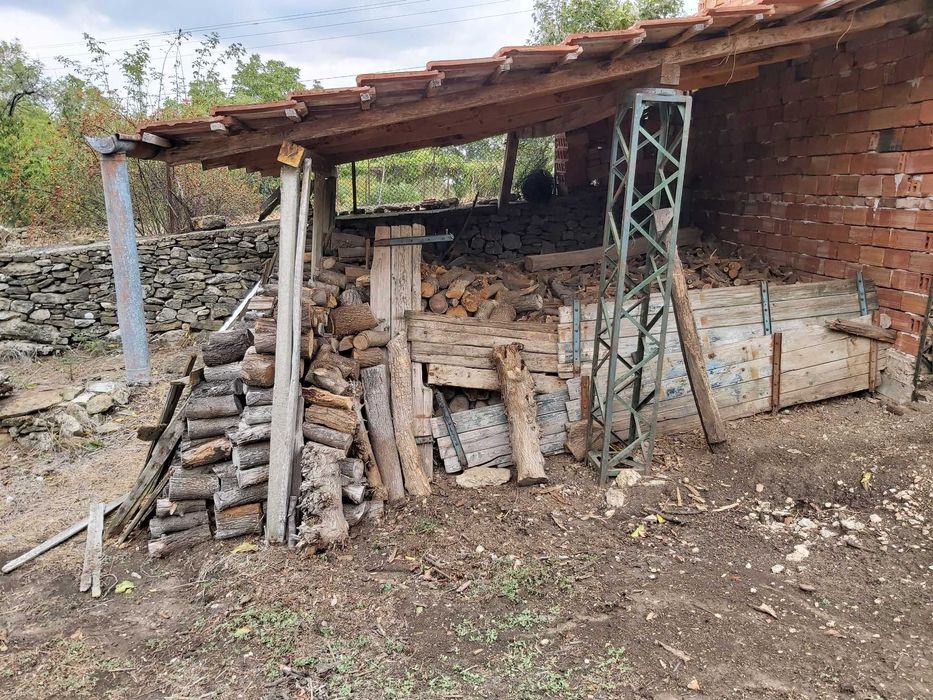 дърва за огрев 3 кубика - цена на кубик