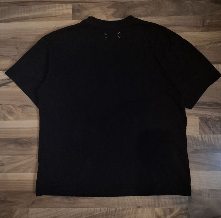 Tricou Maison Margiela