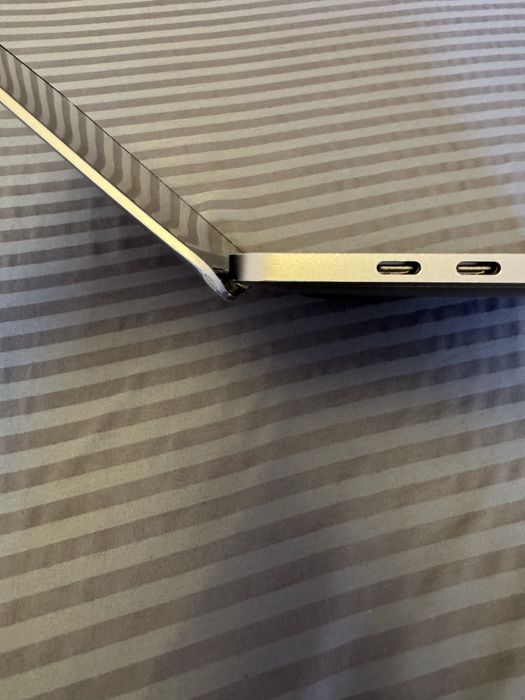 НОВА БАТЕРИЯ Macbook Pro 2017 A1706 13 8/256