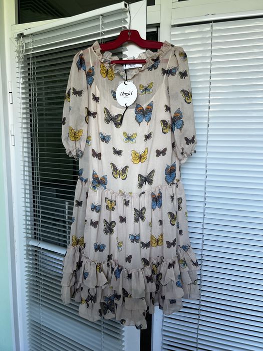 Оригинални рокли Blugirl - чисто нови