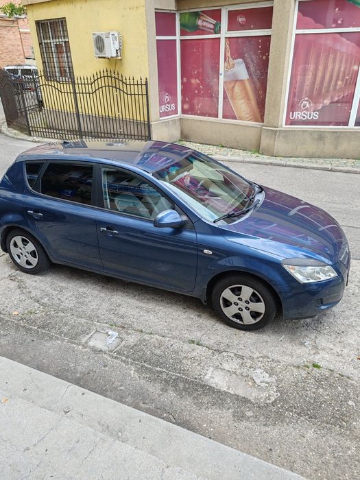 Vânzare Kia Ceed 2008