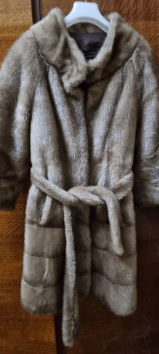 Shuba razmer M holati yaxshi