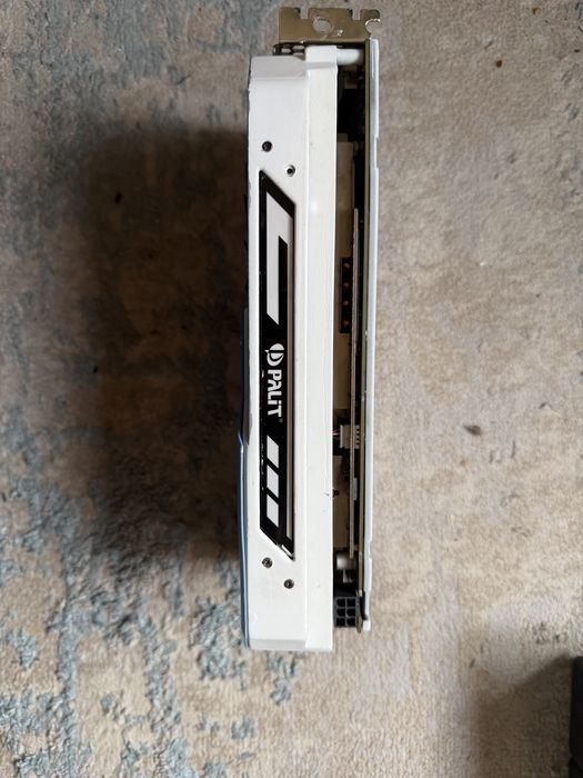 Продам GTX 1060 6gb palit jetsream