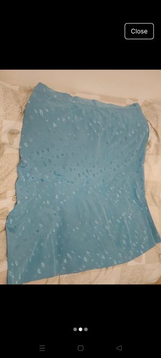 Bluza/fusta/costum vara L