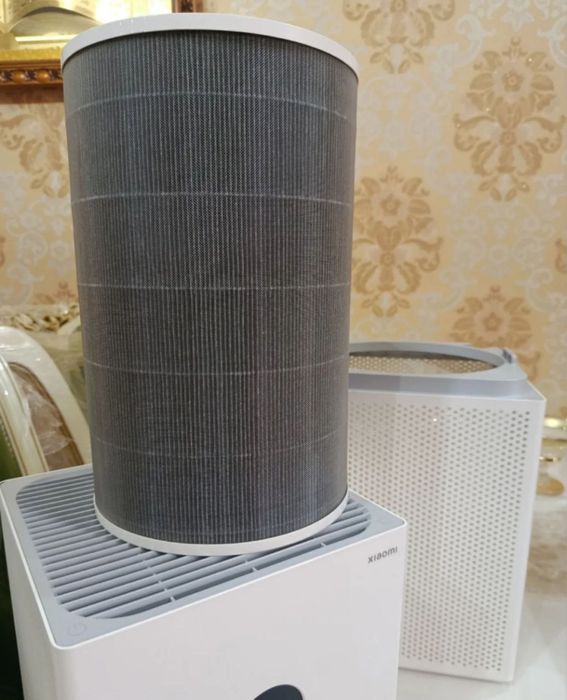 Xiaomi filter xavo tozalovchi