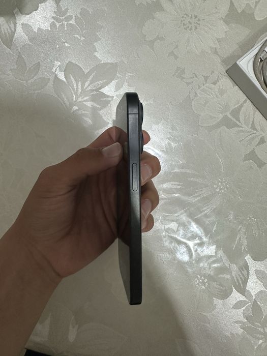 Продам iphone 15pro