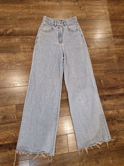 Дънки alessa алесса