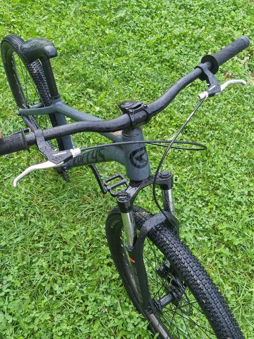 Bicicleta kellys whip 30 2026