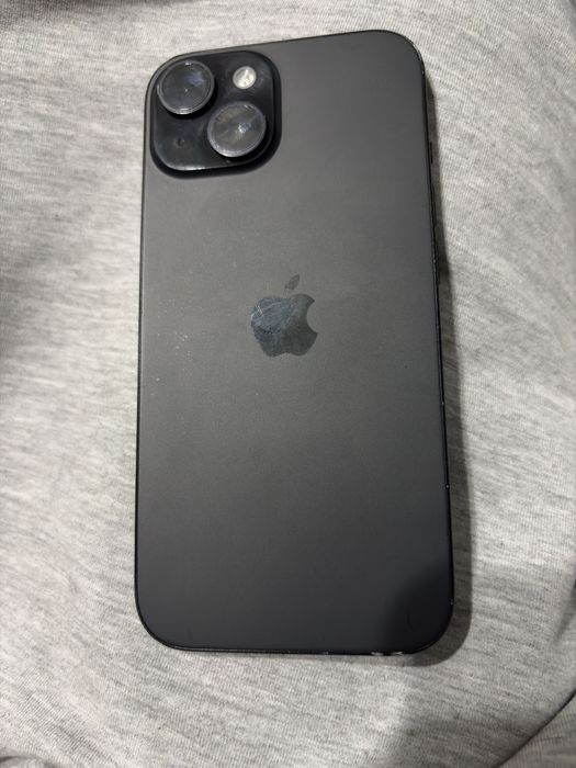 Iphone 15, 256gb