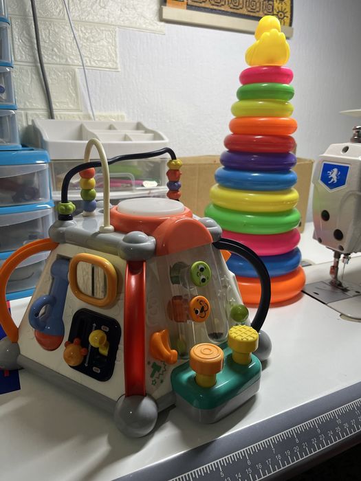 Игрушки для детей