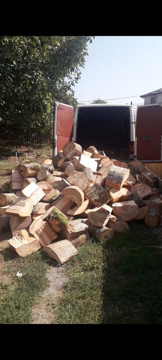 Lemne de foc esenta tare