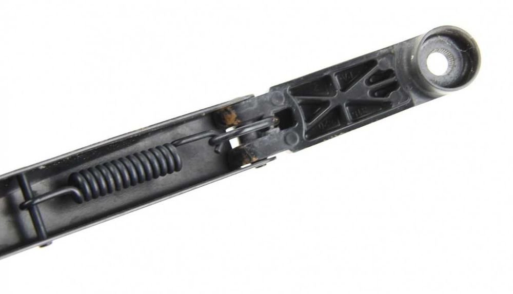 Рамо предна чистачка TOYOTA AURIS 2006/-2012 / VERSO 2009/-2015 RH